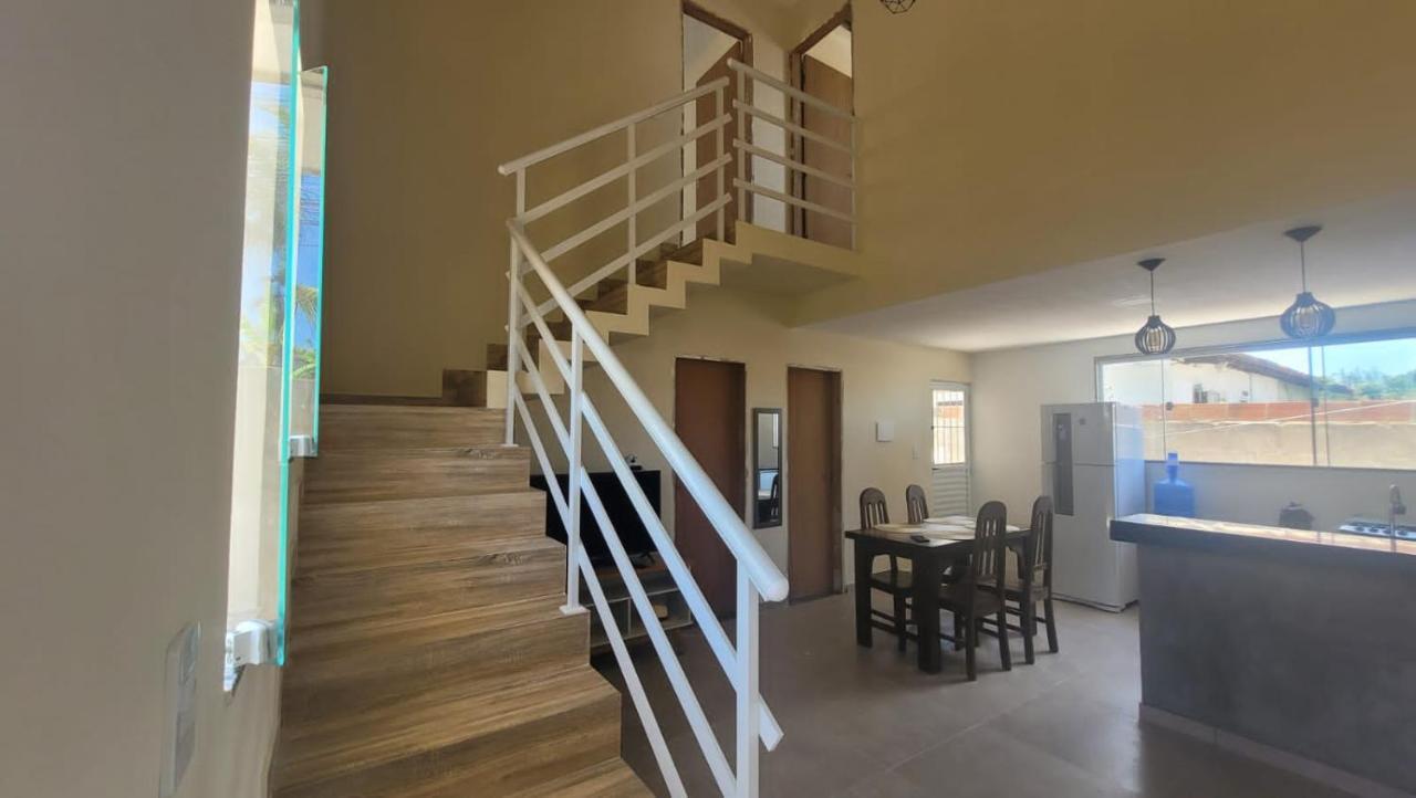 הוילה Búzios Solar Buziano מראה חיצוני תמונה
