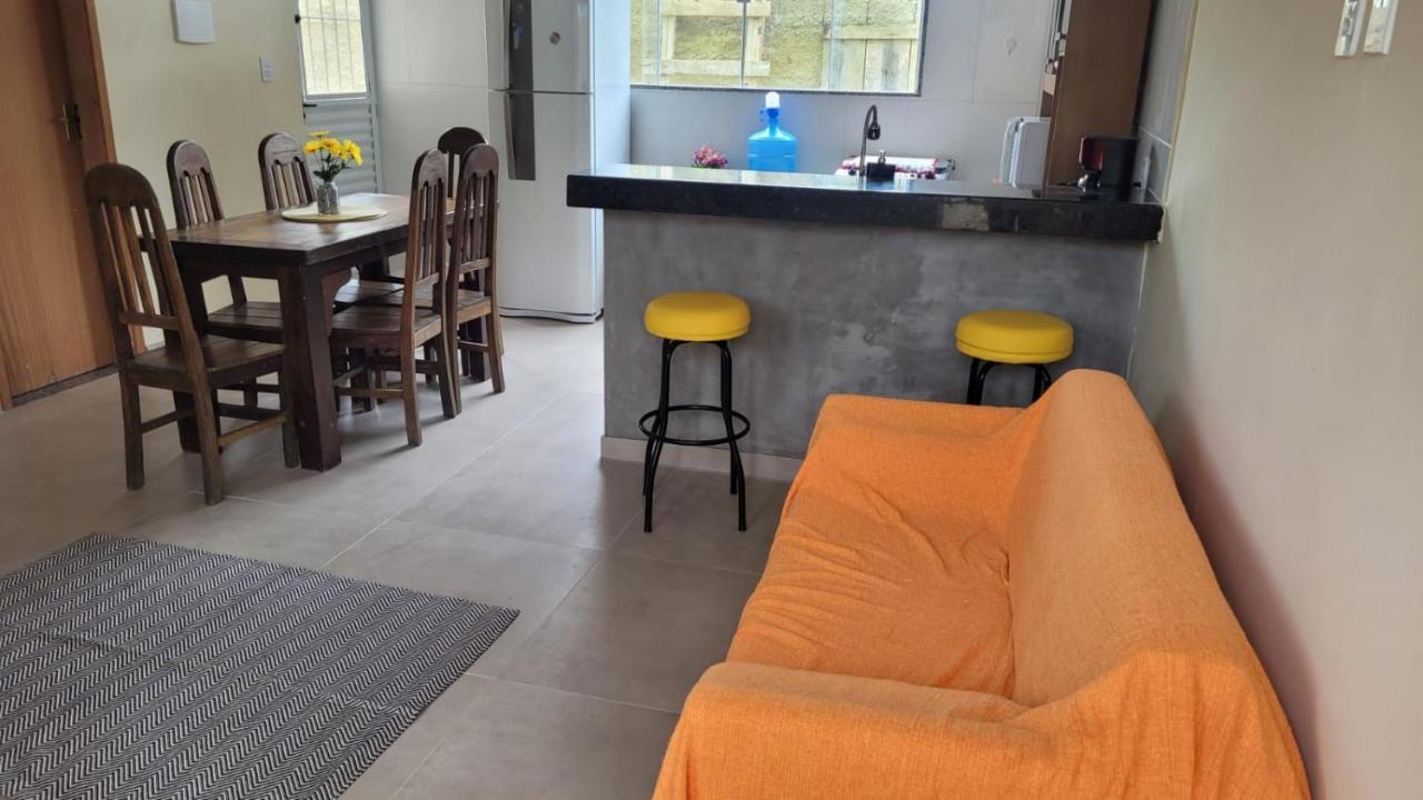 הוילה Búzios Solar Buziano מראה חיצוני תמונה
