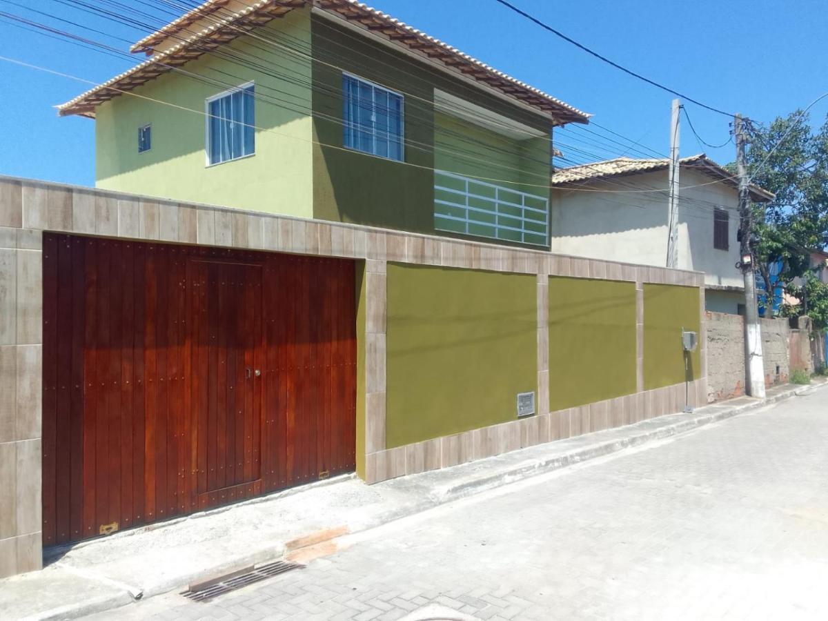 הוילה Búzios Solar Buziano מראה חיצוני תמונה
